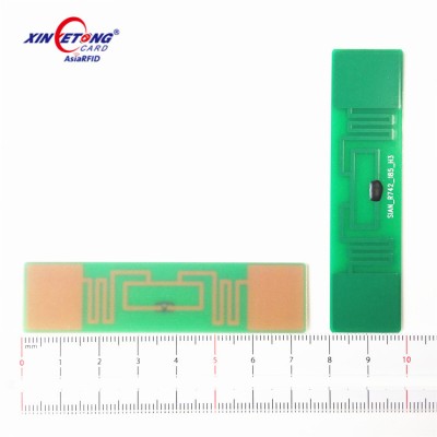 15x15MM NTAG213 RF4 RFID PCB Tag-RFID PCB Tag
